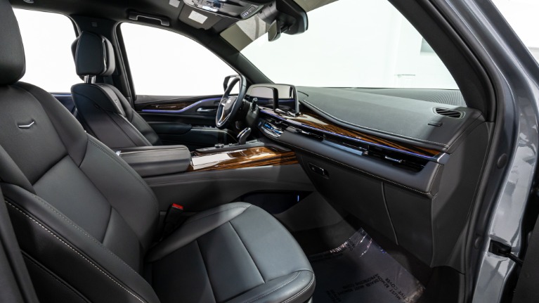Used 2021 Cadillac Escalade ESV Luxury | Pompano Beach, FL