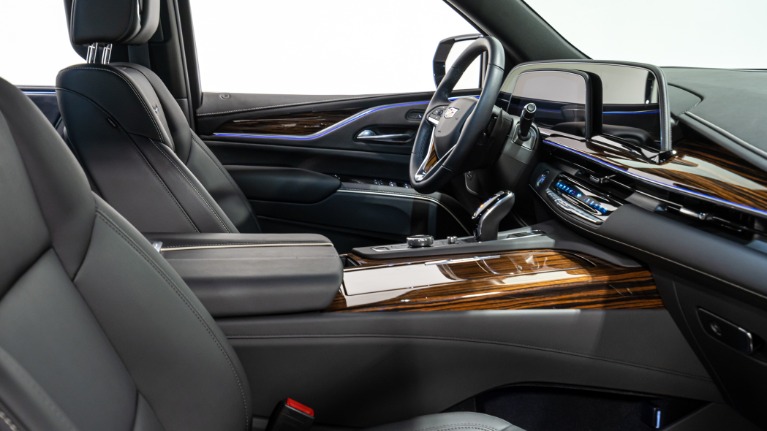 Used 2021 Cadillac Escalade ESV Luxury | Pompano Beach, FL