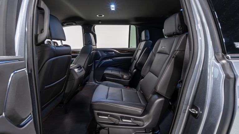 Used 2021 Cadillac Escalade ESV Luxury | Pompano Beach, FL