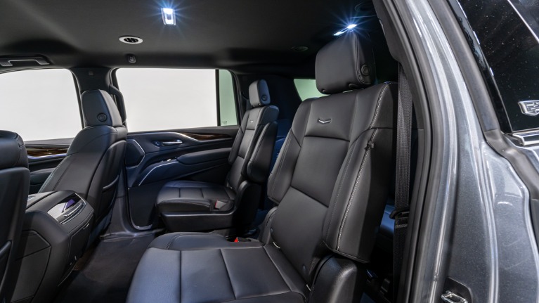 Used 2021 Cadillac Escalade ESV Luxury | Pompano Beach, FL