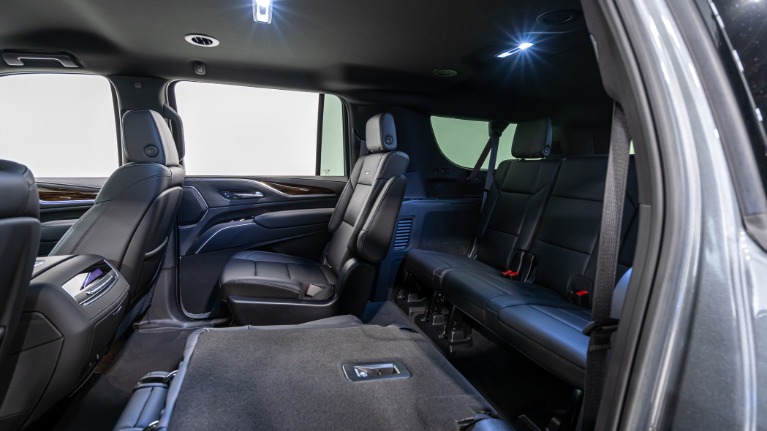 Used 2021 Cadillac Escalade ESV Luxury | Pompano Beach, FL