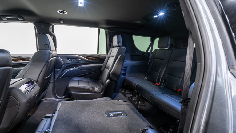 Used 2021 Cadillac Escalade ESV Luxury | Pompano Beach, FL