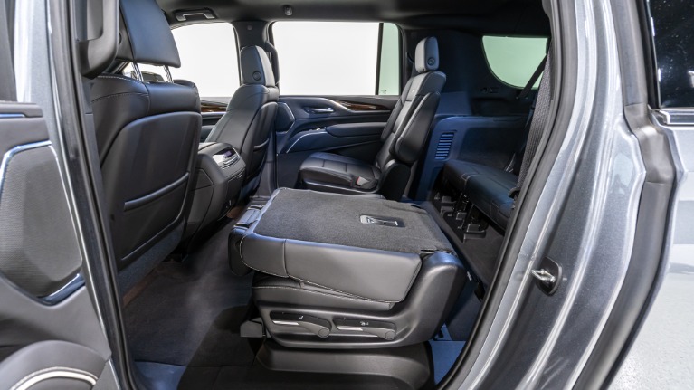 Used 2021 Cadillac Escalade ESV Luxury | Pompano Beach, FL