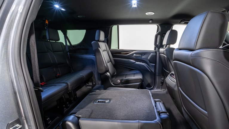Used 2021 Cadillac Escalade ESV Luxury | Pompano Beach, FL