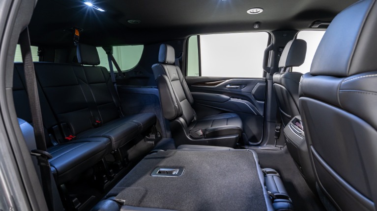 Used 2021 Cadillac Escalade ESV Luxury | Pompano Beach, FL