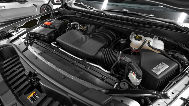 Used 2021 Cadillac Escalade ESV Luxury | Pompano Beach, FL