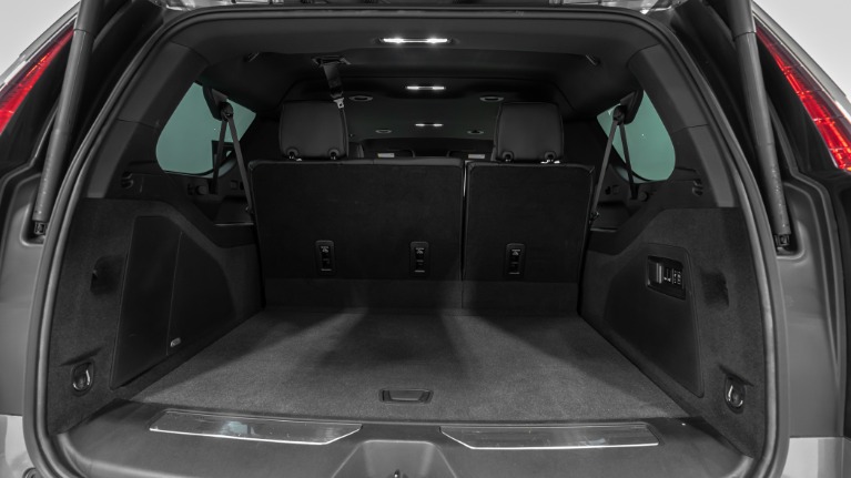 Used 2021 Cadillac Escalade ESV Luxury | Pompano Beach, FL