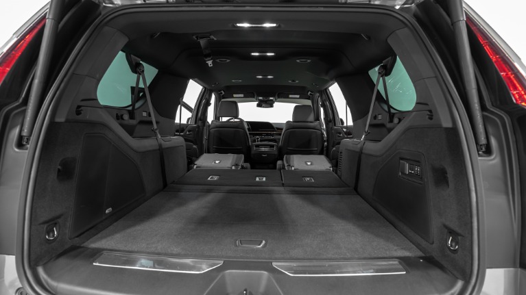 Used 2021 Cadillac Escalade ESV Luxury | Pompano Beach, FL