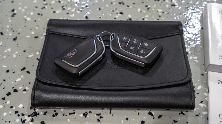 Used 2021 Cadillac Escalade ESV Luxury | Pompano Beach, FL