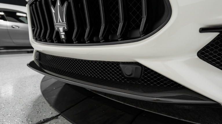 Used 2022 Maserati Ghibli Modena | Pompano Beach, FL