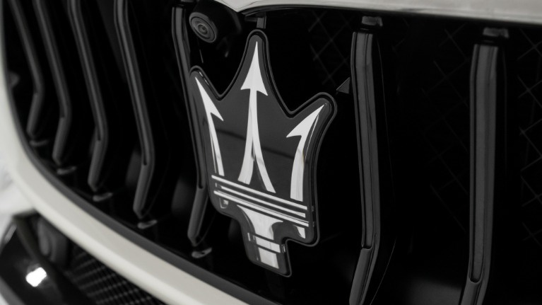 Used 2022 Maserati Ghibli Modena | Pompano Beach, FL