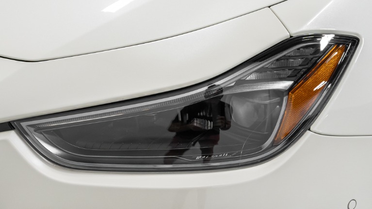 Used 2022 Maserati Ghibli Modena | Pompano Beach, FL