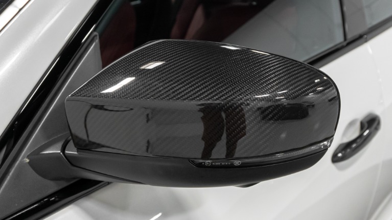 Used 2022 Maserati Ghibli Modena | Pompano Beach, FL