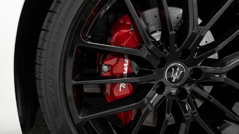 Used 2022 Maserati Ghibli Modena | Pompano Beach, FL