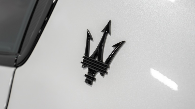Used 2022 Maserati Ghibli Modena | Pompano Beach, FL