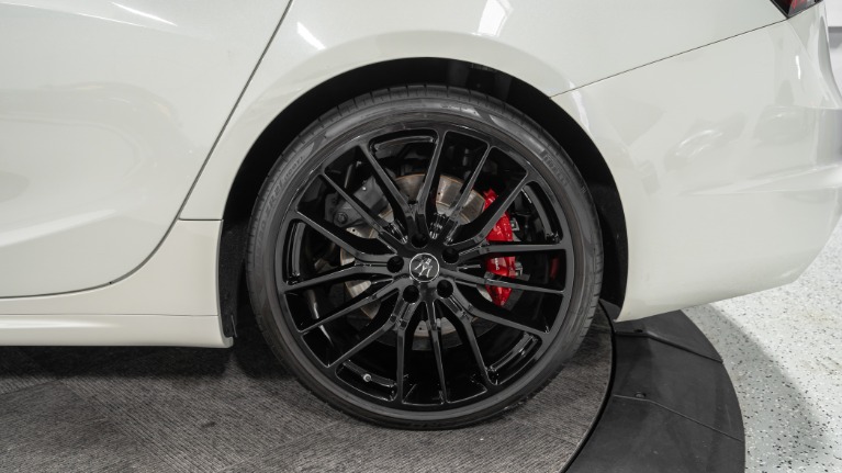Used 2022 Maserati Ghibli Modena | Pompano Beach, FL