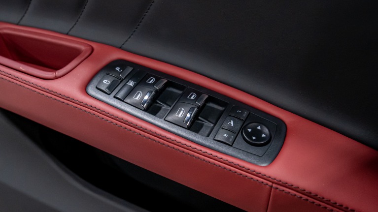 Used 2022 Maserati Ghibli Modena | Pompano Beach, FL