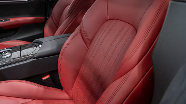 Used 2022 Maserati Ghibli Modena | Pompano Beach, FL