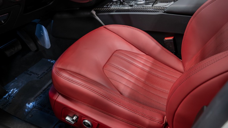 Used 2022 Maserati Ghibli Modena | Pompano Beach, FL