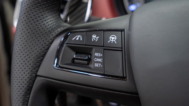 Used 2022 Maserati Ghibli Modena | Pompano Beach, FL