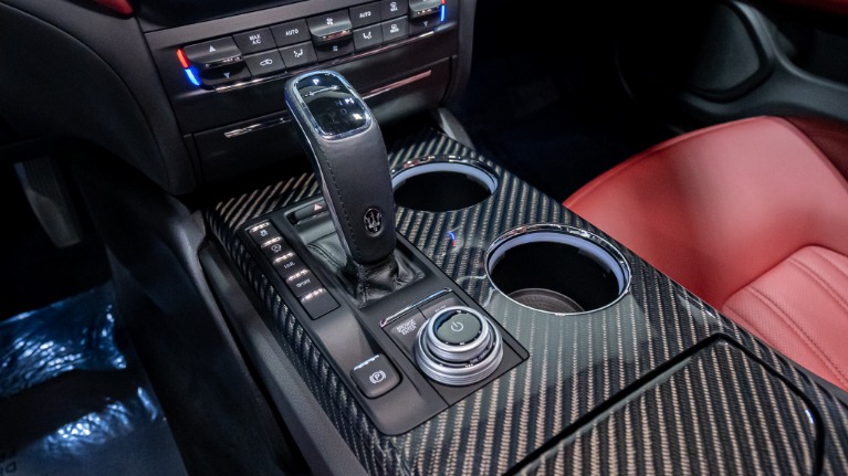 Used 2022 Maserati Ghibli Modena | Pompano Beach, FL