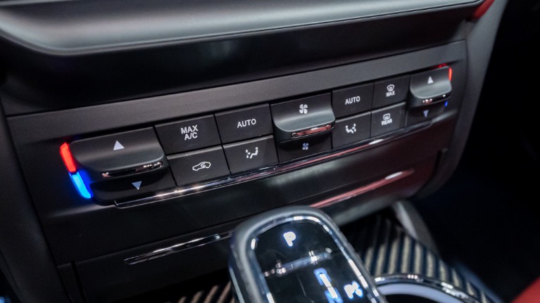 Used 2022 Maserati Ghibli Modena | Pompano Beach, FL