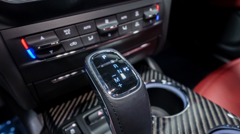 Used 2022 Maserati Ghibli Modena | Pompano Beach, FL