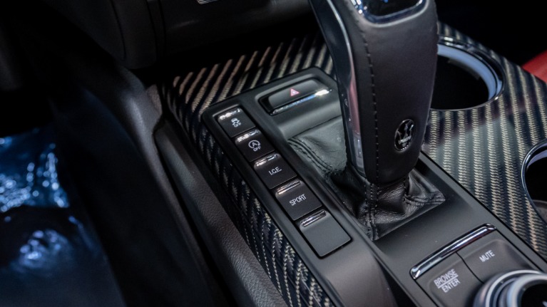 Used 2022 Maserati Ghibli Modena | Pompano Beach, FL