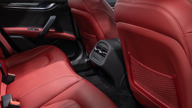 Used 2022 Maserati Ghibli Modena | Pompano Beach, FL