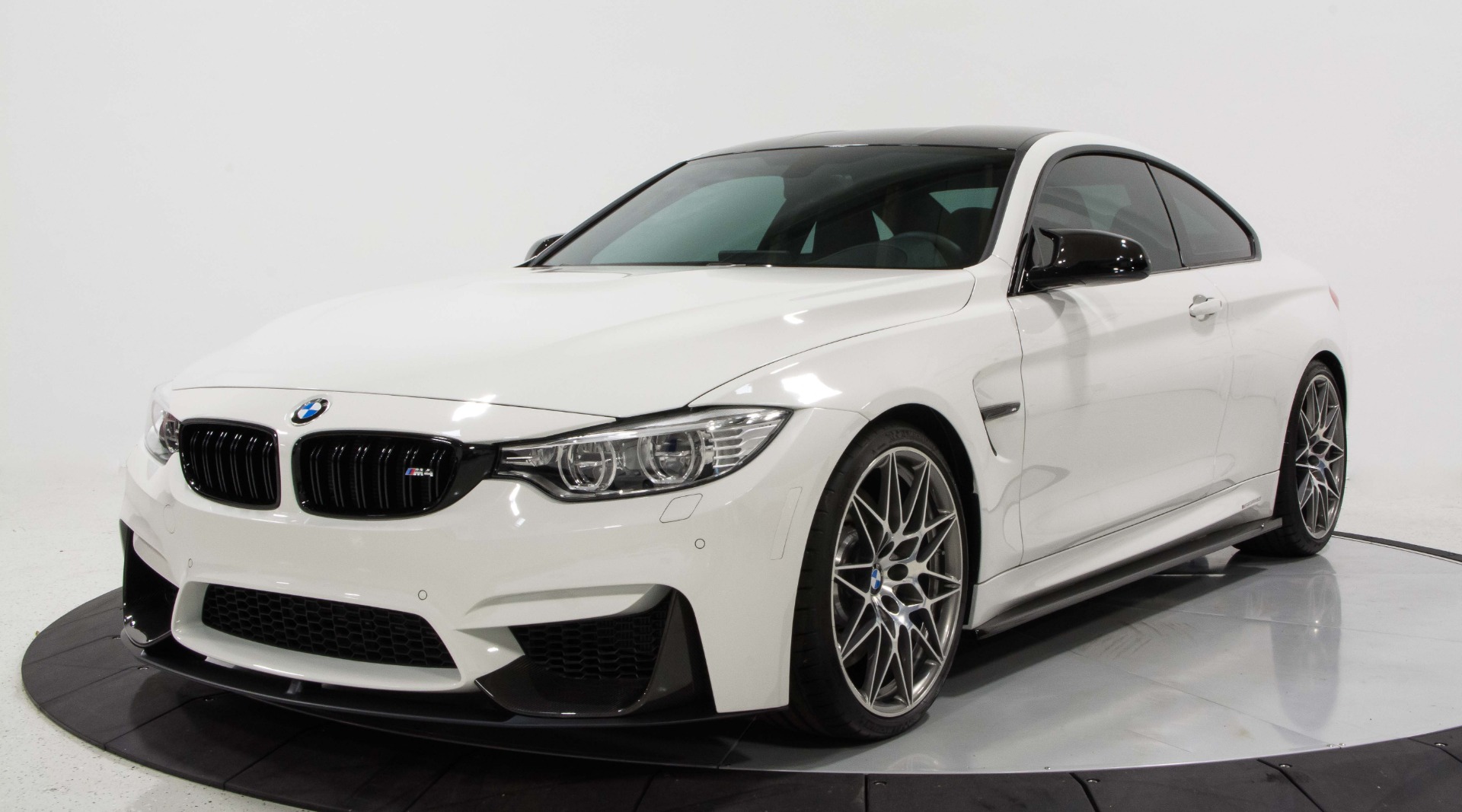 2017 BMW M4 M4 Competition Stock # 22511 for sale near Pompano Beach ...