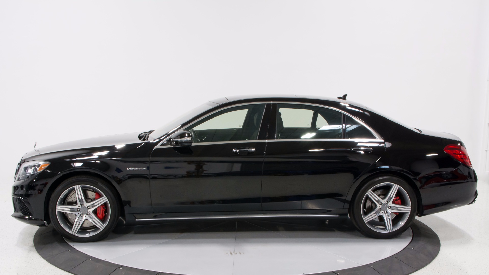 2015 MercedesBenz SClass S 63 AMG Stock 22521 for sale near Pompano Beach, FL FL Mercedes