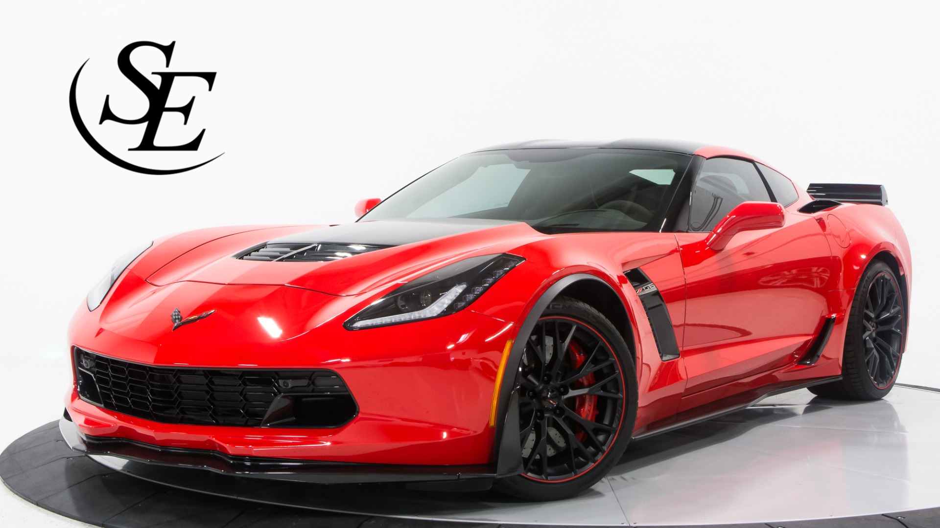 2016 Corvette Z07 >> 2016 Chevrolet Corvette Z06 Stock 22534 For Sale Near Pompano 2016 Corvette Z07 >> 2016 Chevrolet Corvette Z06 Stock 22534 For Sale Near Pompano
