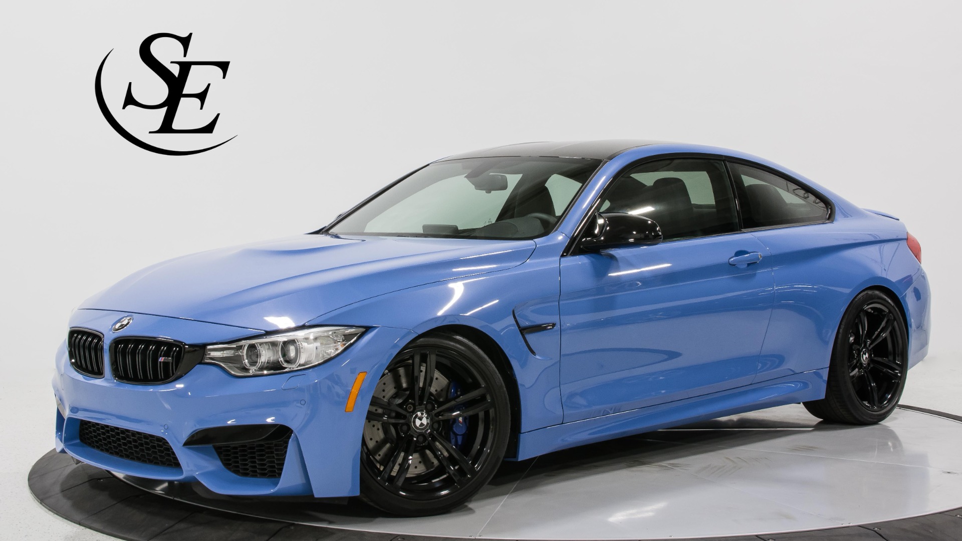 2016 Bmw M4 Stock 22568 For Sale Near Pompano Beach Fl Fl Bmw