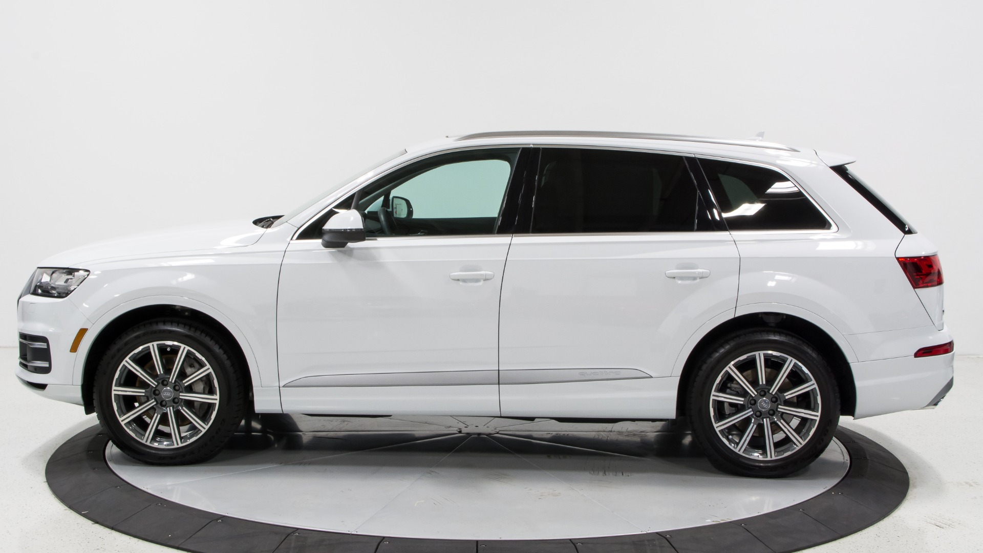 2017 Audi Q7 3.0T quattro Prestige Stock # 22629 for sale ...