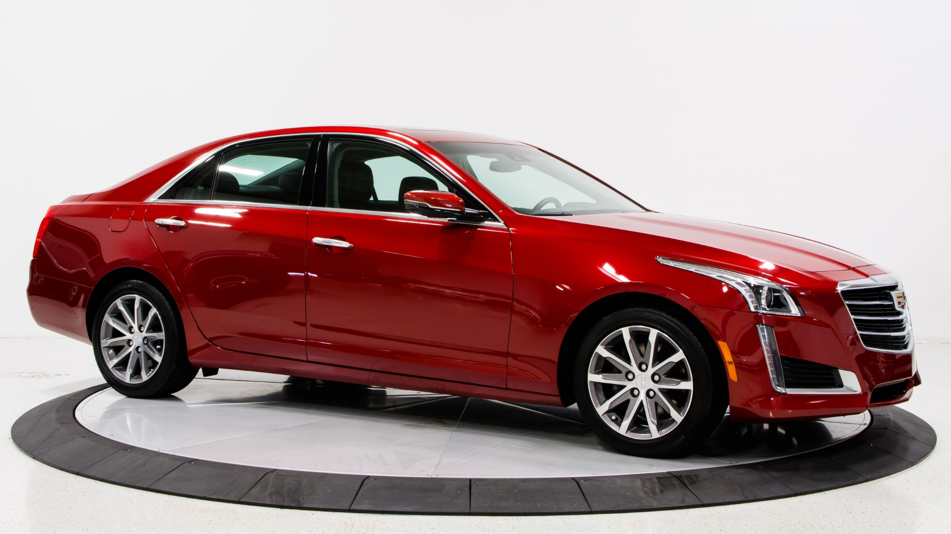 Разболтовка cadillac cts 2