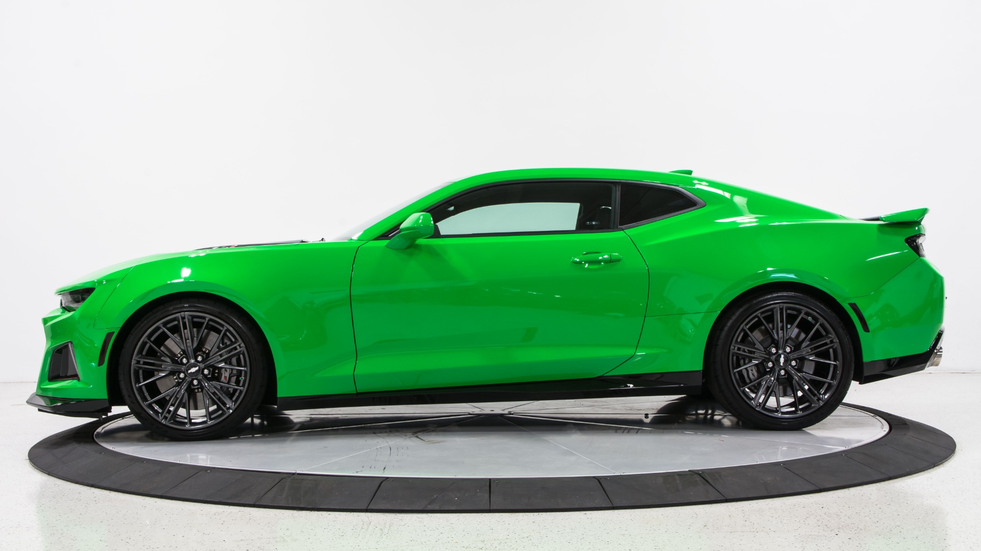 krypton green camaro krypton green camaro