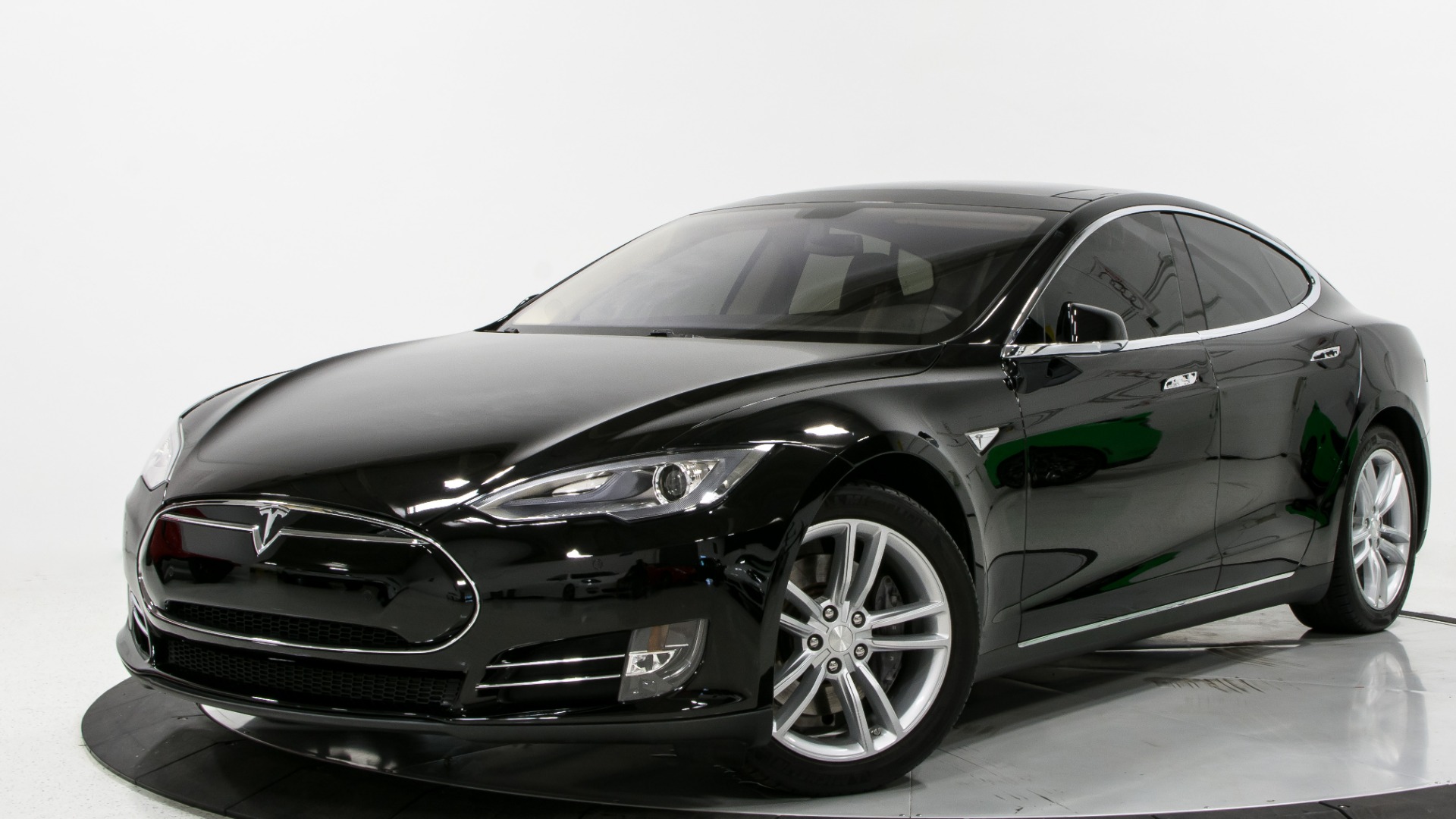2014 Tesla Model 85 Stock # 22650 for sale near Pompano FL | FL Dealer