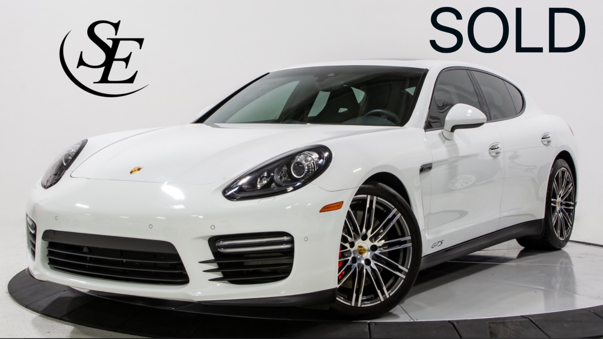 2016 Porsche Panamera Gts Stock 22686 For Sale Near