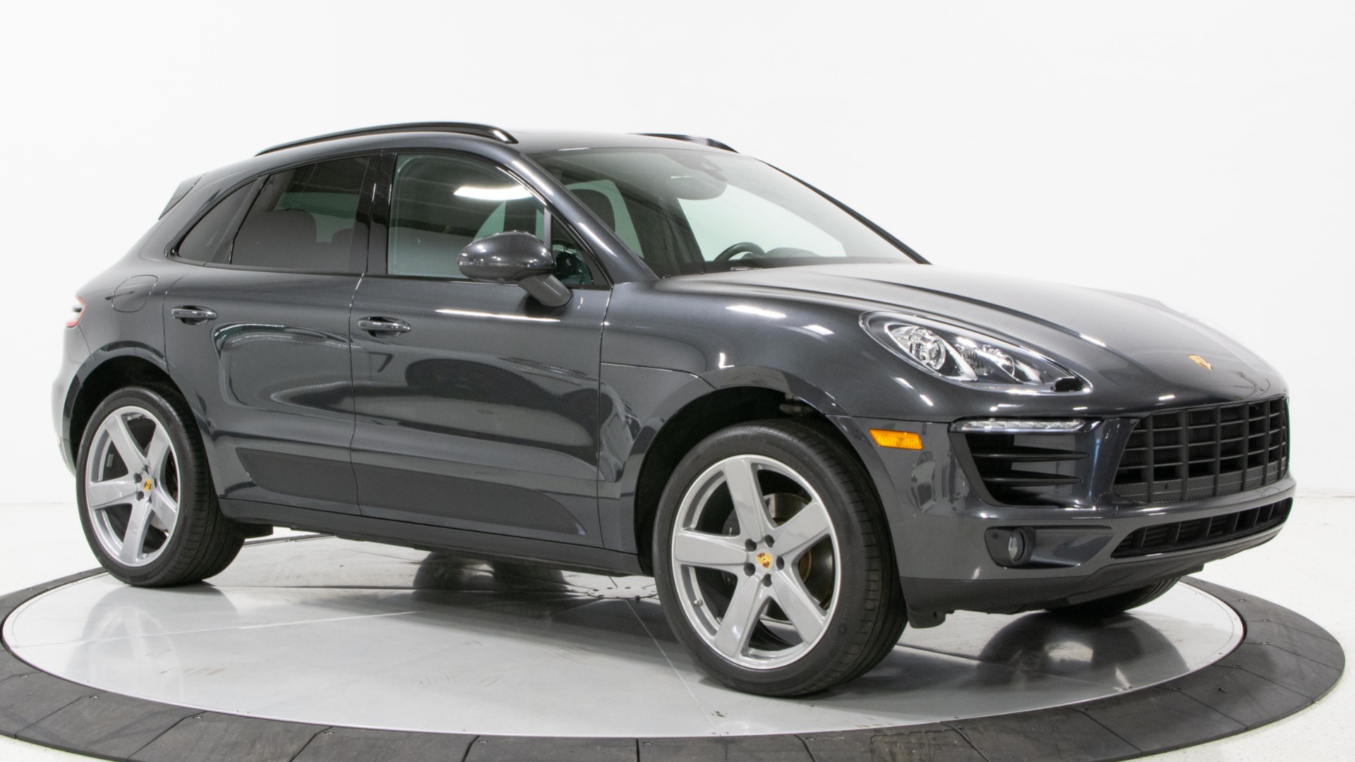 2017 Porsche Macan $61K MSRP! Stock 22712 for sale near Pompano Beach, FL FL Porsche Dealer 2017 Porsche Macan $61K MSRP! Stock 22712 for sale near Pompano Beach, FL FL Porsche Dealer