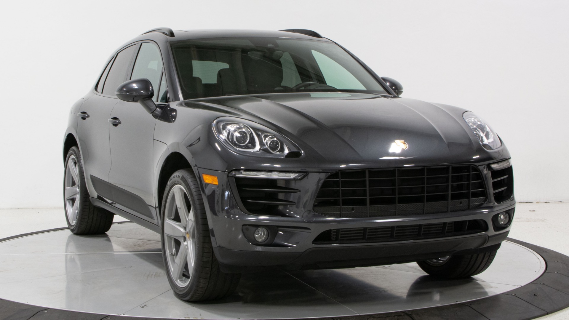 2017 Porsche Macan $61K MSRP! Stock 22712 for sale near Pompano Beach, FL FL Porsche Dealer 2017 Porsche Macan $61K MSRP! Stock 22712 for sale near Pompano Beach, FL FL Porsche Dealer