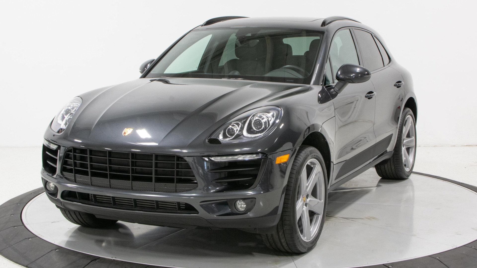 2017 Porsche Macan $61K MSRP! Stock 22712 for sale near Pompano Beach, FL FL Porsche Dealer 2017 Porsche Macan $61K MSRP! Stock 22712 for sale near Pompano Beach, FL FL Porsche Dealer