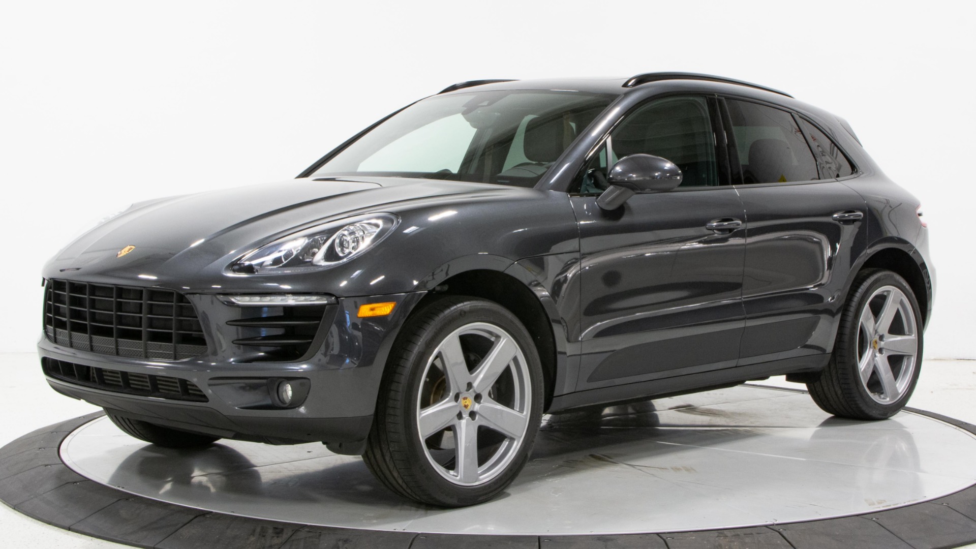 2017 Porsche Macan $61K MSRP! Stock 22712 for sale near Pompano Beach, FL FL Porsche Dealer 2017 Porsche Macan $61K MSRP! Stock 22712 for sale near Pompano Beach, FL FL Porsche Dealer