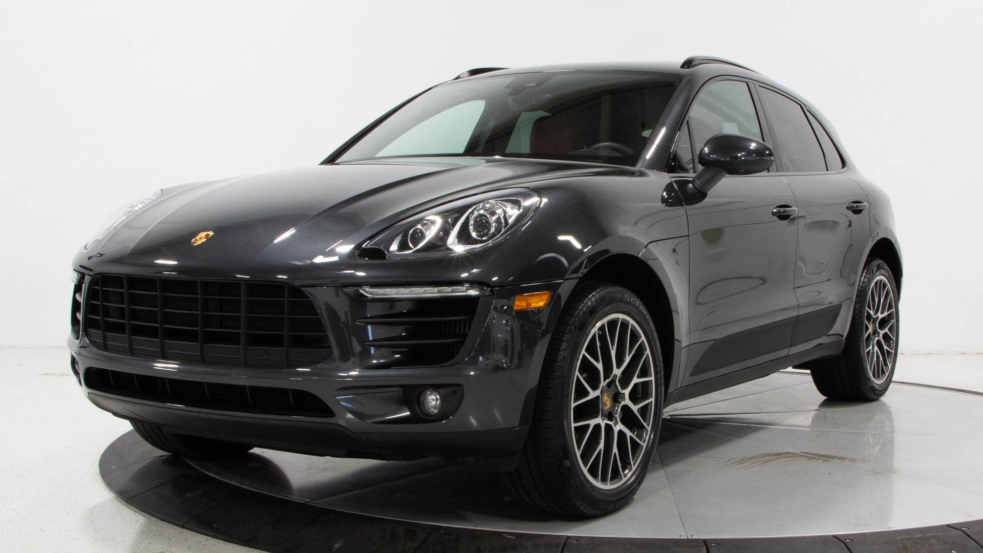 2017 Porsche Macan S $70K MSRP! Stock  22721 for sale near Pompano Beach, FL  FL Porsche Dealer