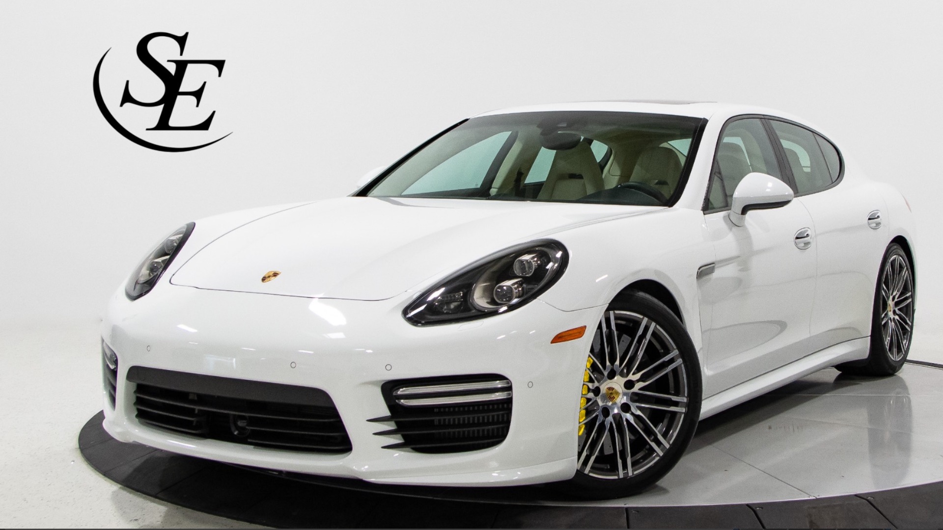 2017 Porsche Panamera Turbo S Stock 22729 For Near Pompano Used 2017 Porsche Panamera Turbo S Pompano Beach Fl