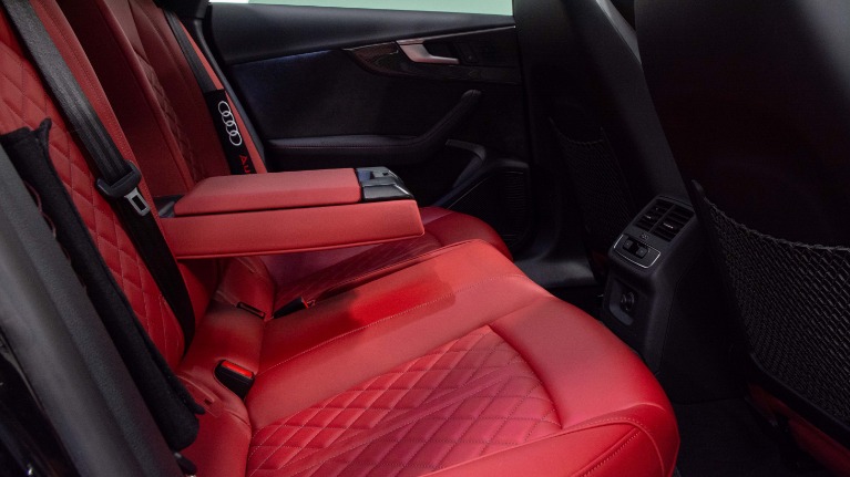 18 Audi S5 Sportback 3 0t Quattro Premium Plus Stock For Sale Near Pompano Beach Fl Fl Audi Dealer