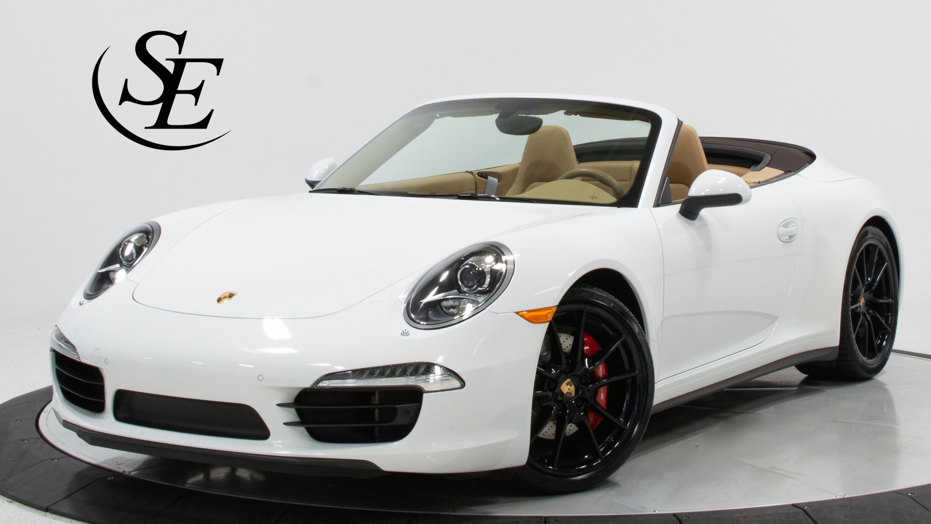 2014 Porsche 911 Carrera 4s Stock 22819 For Sale Near