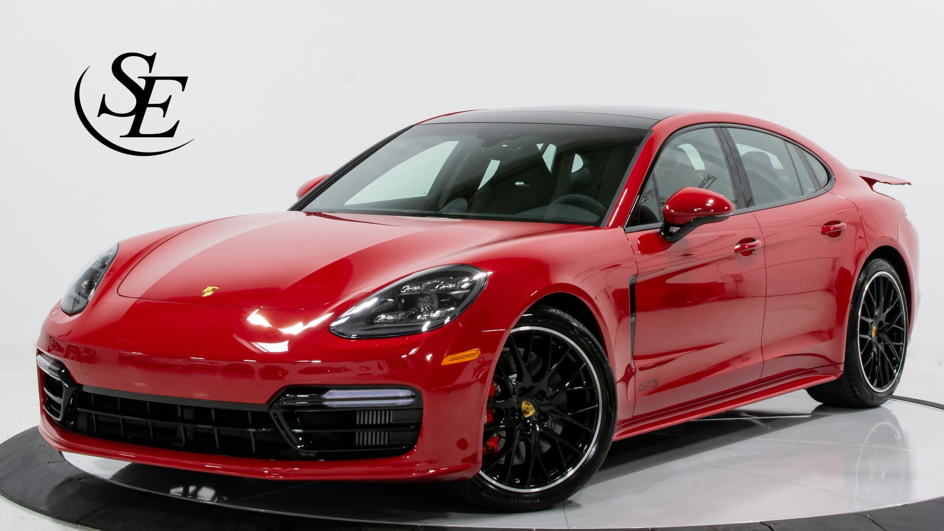2019 Porsche Panamera GTS (SOLD) Stock 22830 for sale near Pompano