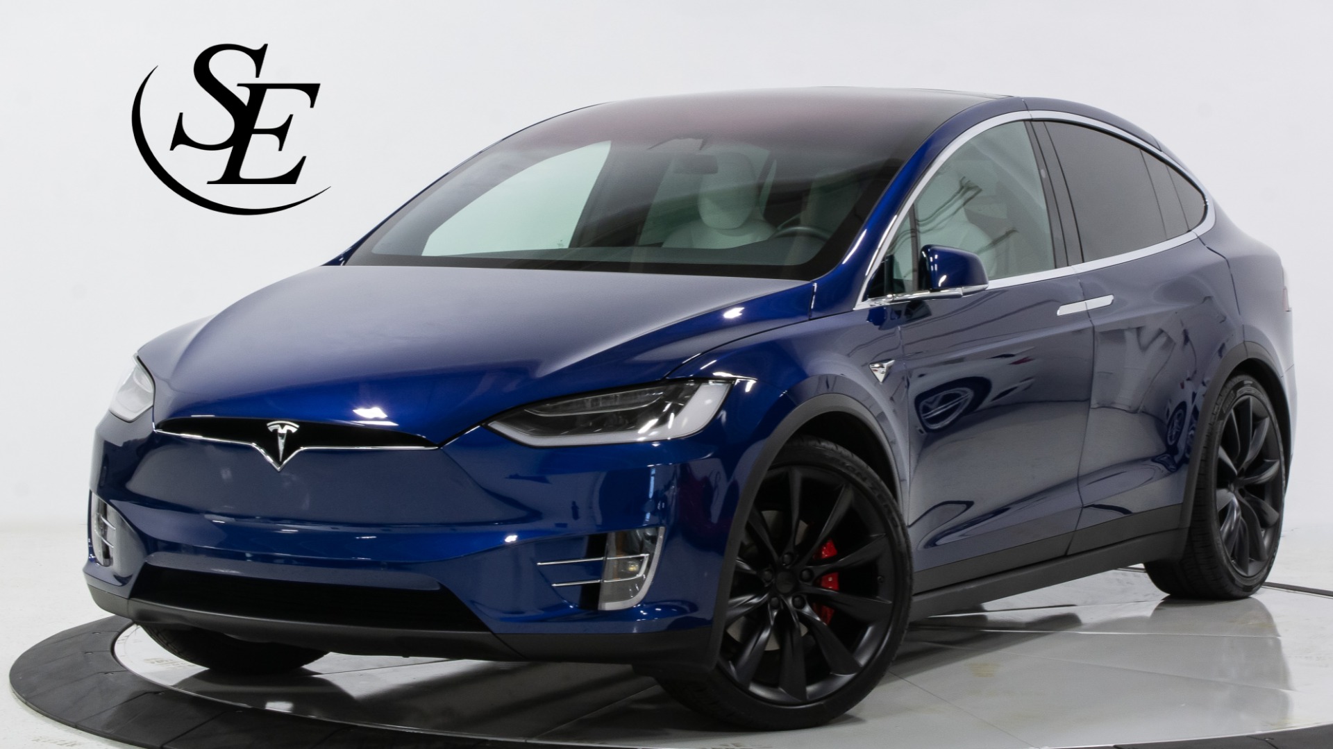 2017 Tesla Model X P100d Sold Stock 22869 For Sale Near