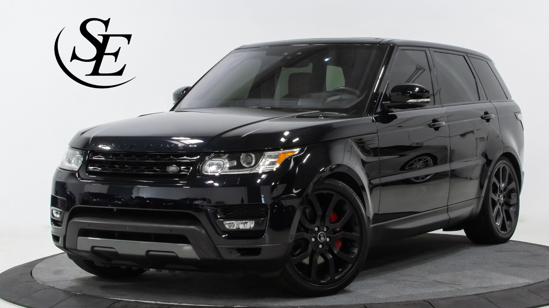 Hdc land rover