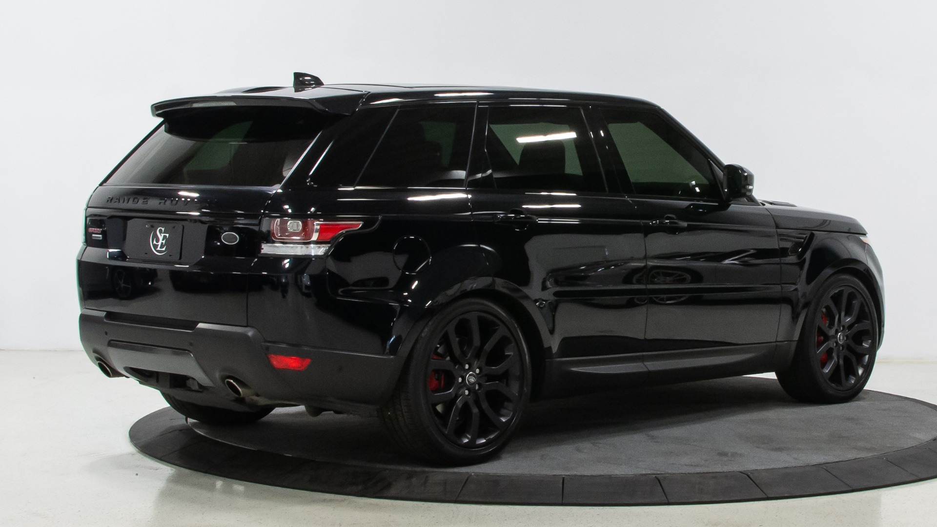 Hdc land rover